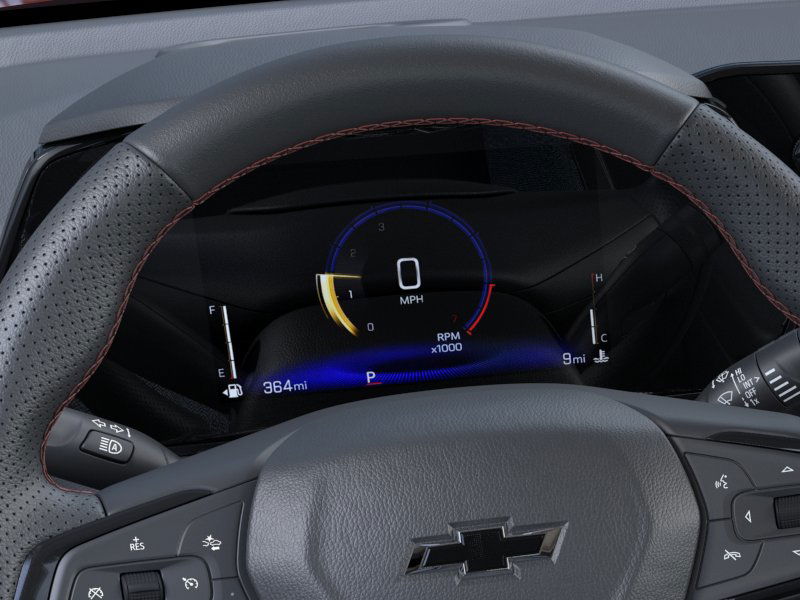 KL79MUSL7TB081840 2026 Chevrolet Trailblazer AWD RS