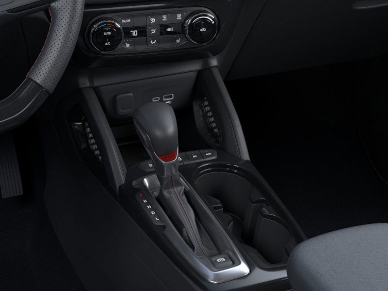 KL79MUSL7TB081840 2026 Chevrolet Trailblazer AWD RS