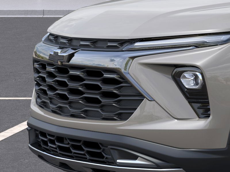 KL79MVSL5TB058594 2026 Chevrolet Trailblazer FWD ACTIV