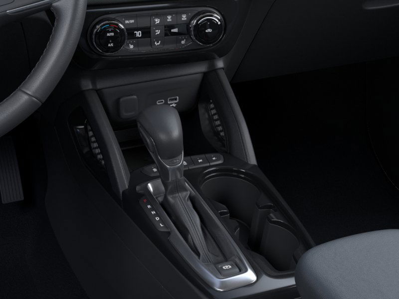 KL79MVSL5TB058594 2026 Chevrolet Trailblazer FWD ACTIV