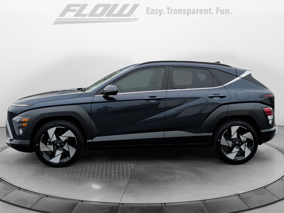 KM8HE3A33TU392057 2026 Hyundai Kona Limited