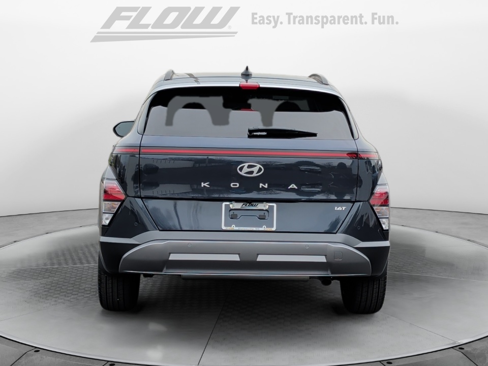 KM8HE3A33TU392057 2026 Hyundai Kona Limited