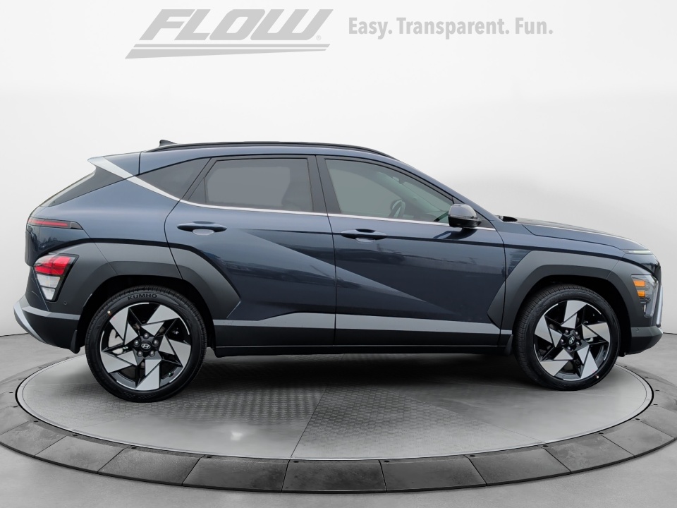 KM8HE3A33TU392057 2026 Hyundai Kona Limited