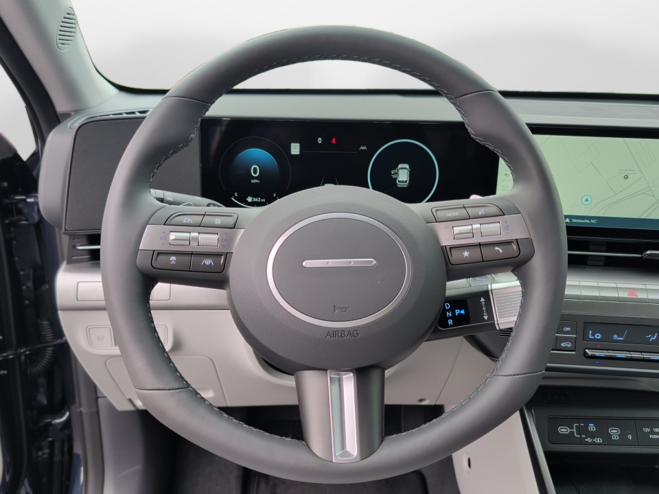 KM8HE3A33TU392057 2026 Hyundai Kona Limited