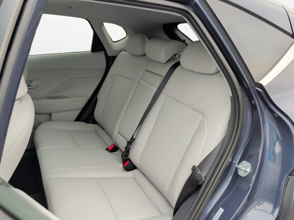 KM8HE3A33TU392057 2026 Hyundai Kona Limited