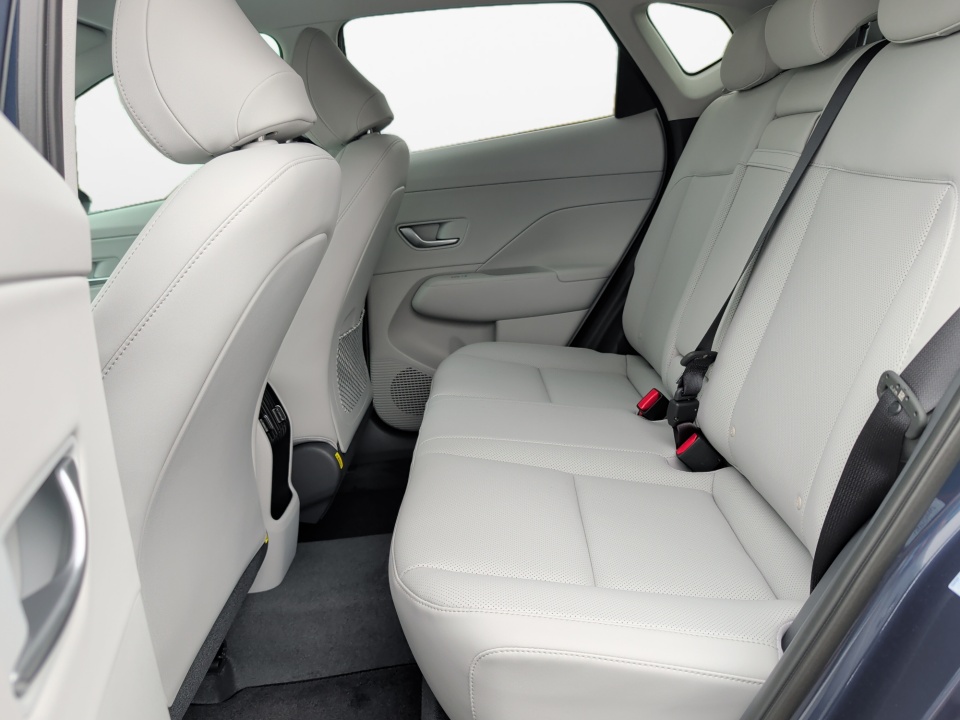 KM8HE3A33TU392057 2026 Hyundai Kona Limited