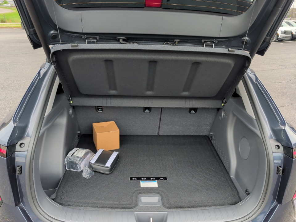 KM8HE3A33TU392057 2026 Hyundai Kona Limited