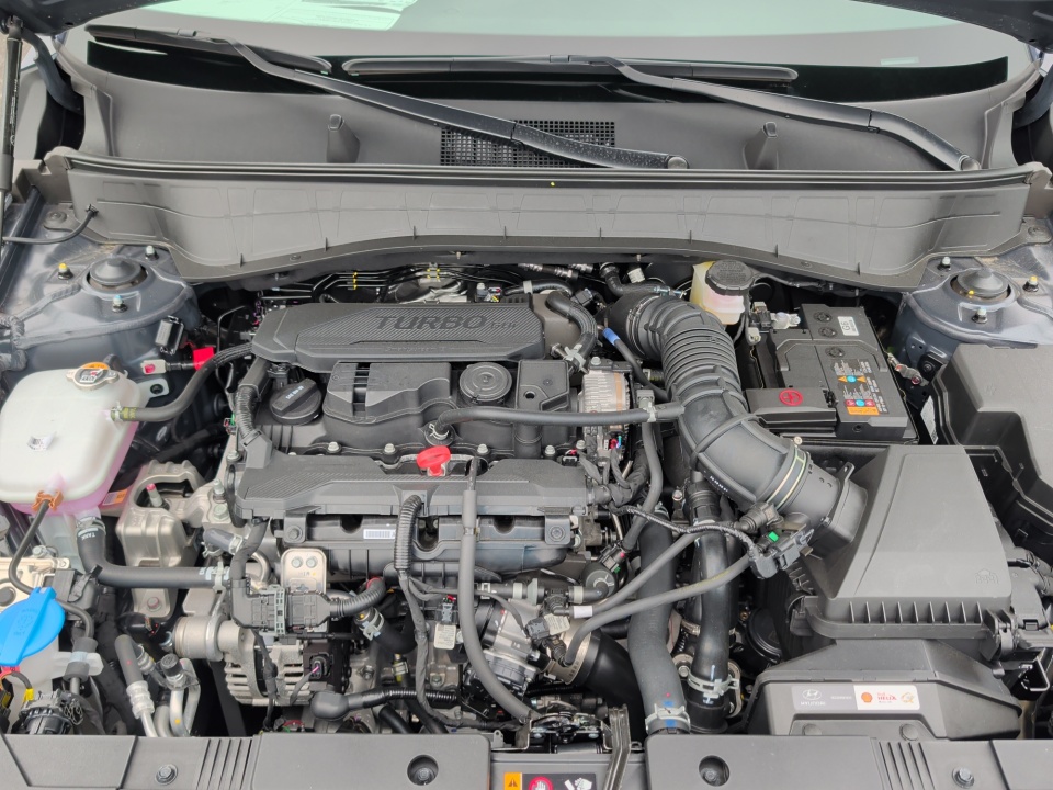 KM8HE3A33TU392057 2026 Hyundai Kona Limited