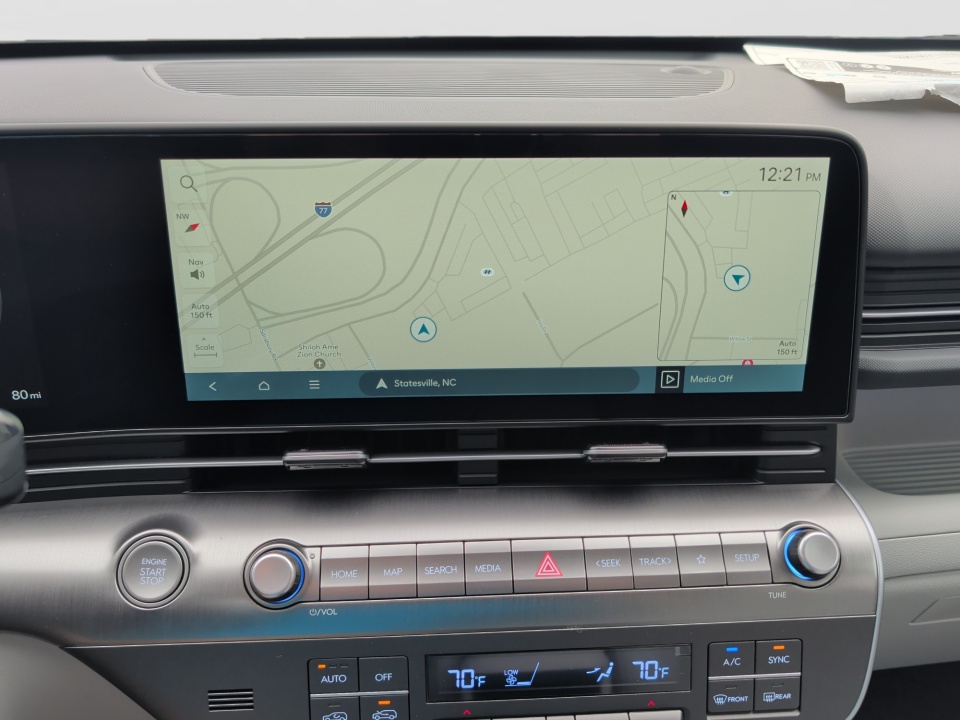 KM8HE3A33TU392057 2026 Hyundai Kona Limited