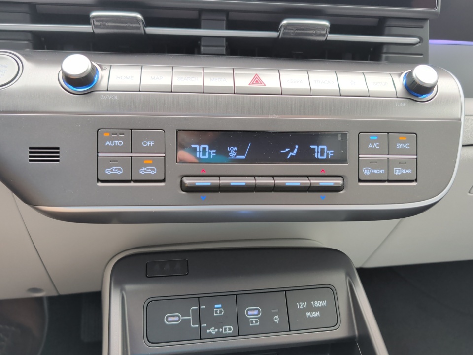 KM8HE3A33TU392057 2026 Hyundai Kona Limited