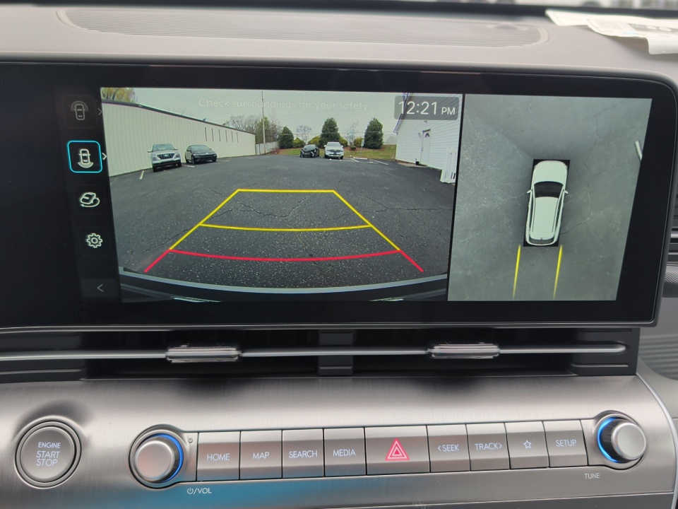 KM8HE3A33TU392057 2026 Hyundai Kona Limited