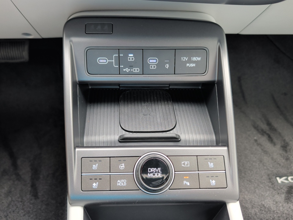 KM8HE3A33TU392057 2026 Hyundai Kona Limited