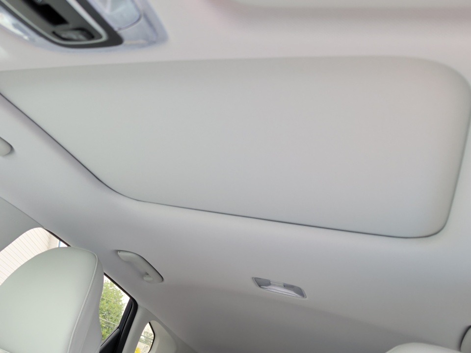 KM8HE3A33TU392057 2026 Hyundai Kona Limited