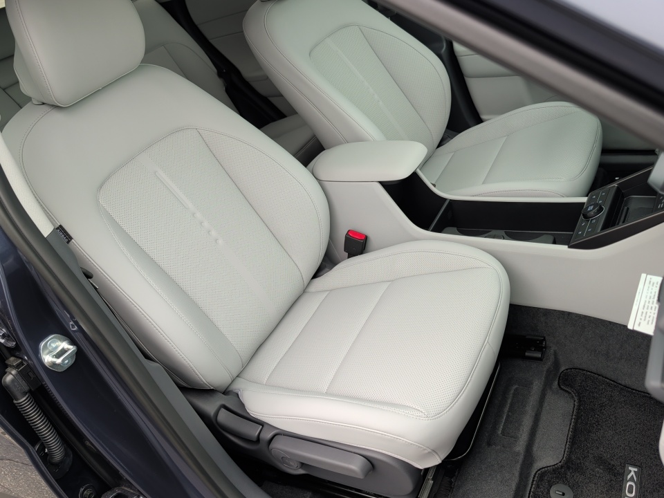 KM8HE3A33TU392057 2026 Hyundai Kona Limited