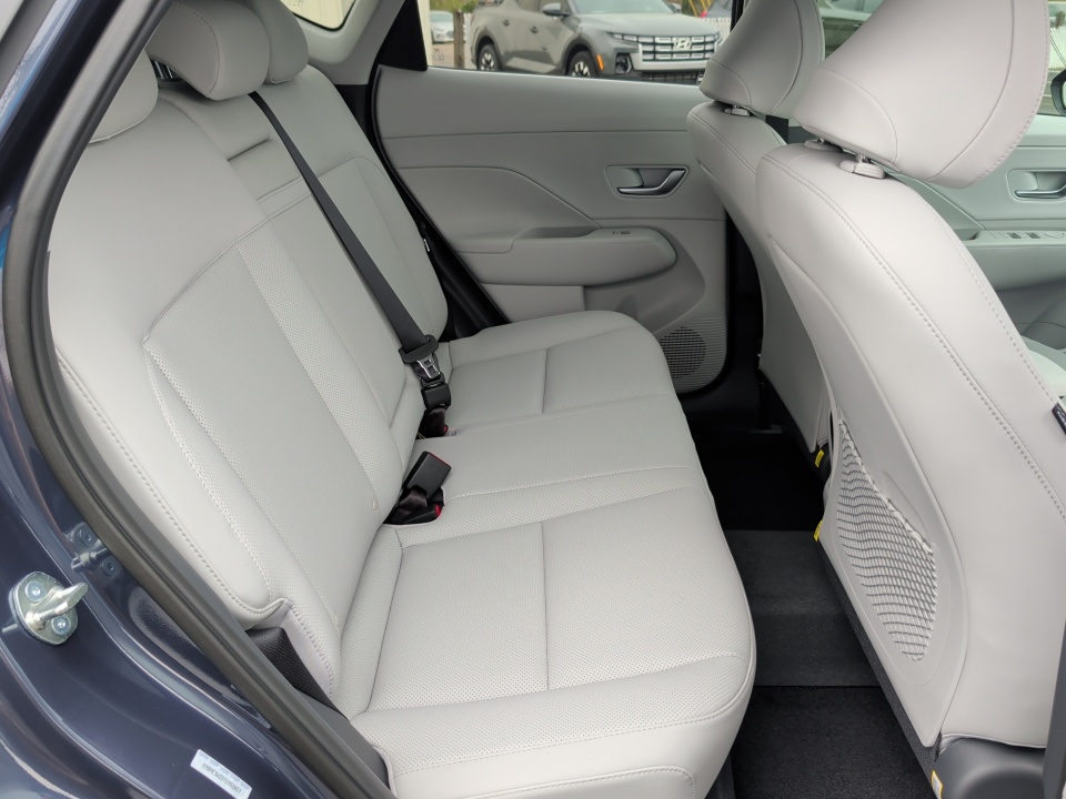 KM8HE3A33TU392057 2026 Hyundai Kona Limited