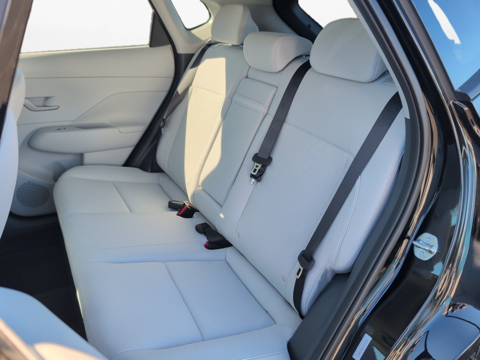 KM8HF3AB2TU414120 2026 Hyundai Kona SEL Sport