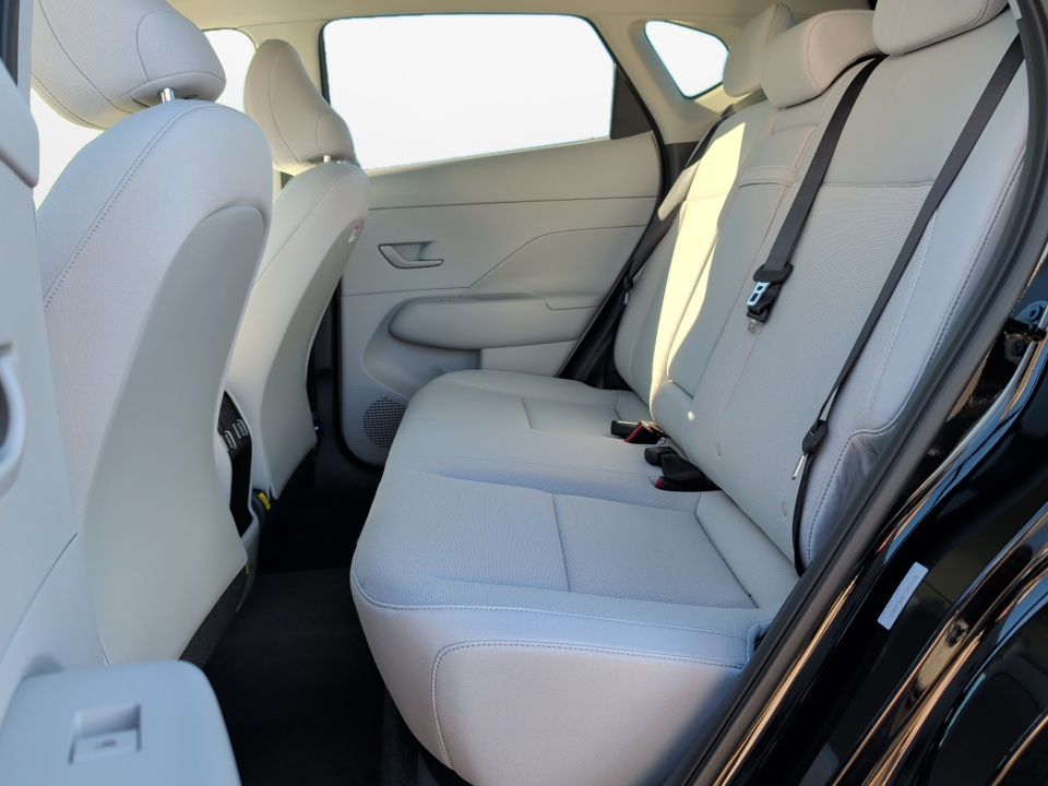 KM8HF3AB2TU414120 2026 Hyundai Kona SEL Sport