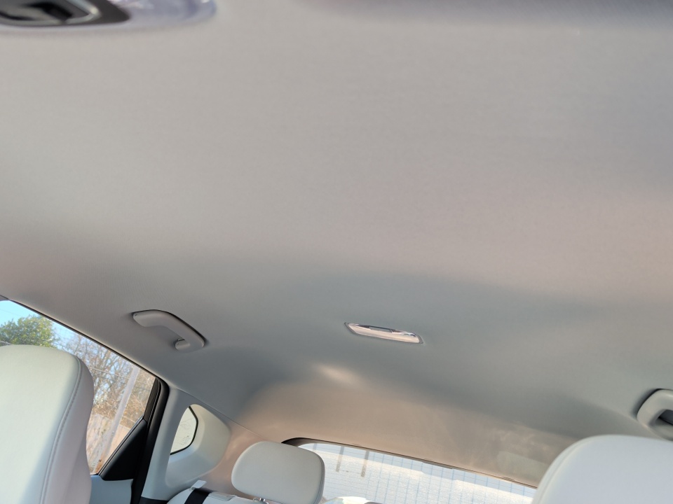 KM8HF3AB2TU414120 2026 Hyundai Kona SEL Sport