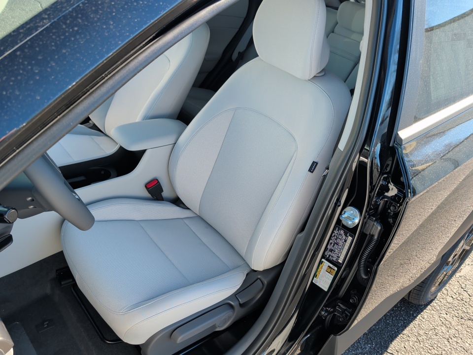 KM8HF3AB2TU414120 2026 Hyundai Kona SEL Sport