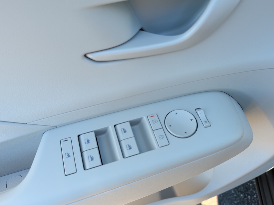 KM8HF3AB2TU414120 2026 Hyundai Kona SEL Sport