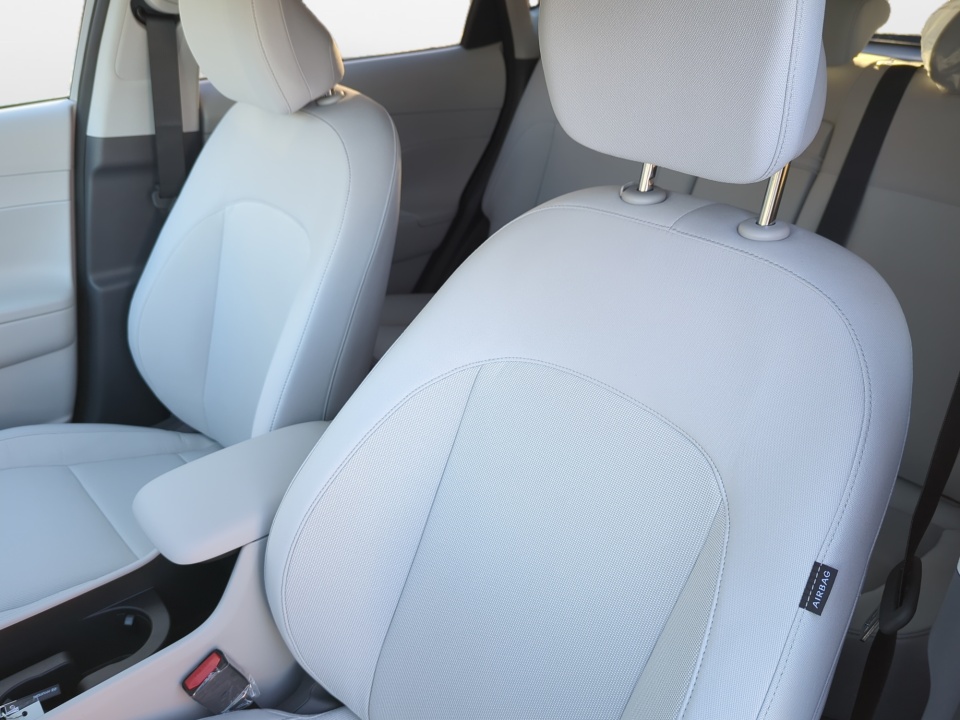 KM8HF3AB8TU371404 2026 Hyundai Kona SEL Sport