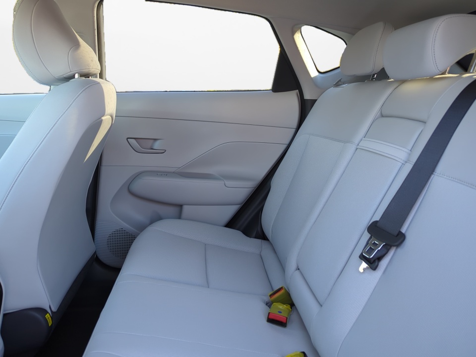 KM8HF3AB8TU371404 2026 Hyundai Kona SEL Sport