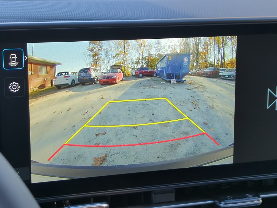 KM8HF3AB8TU371404 2026 Hyundai Kona SEL Sport