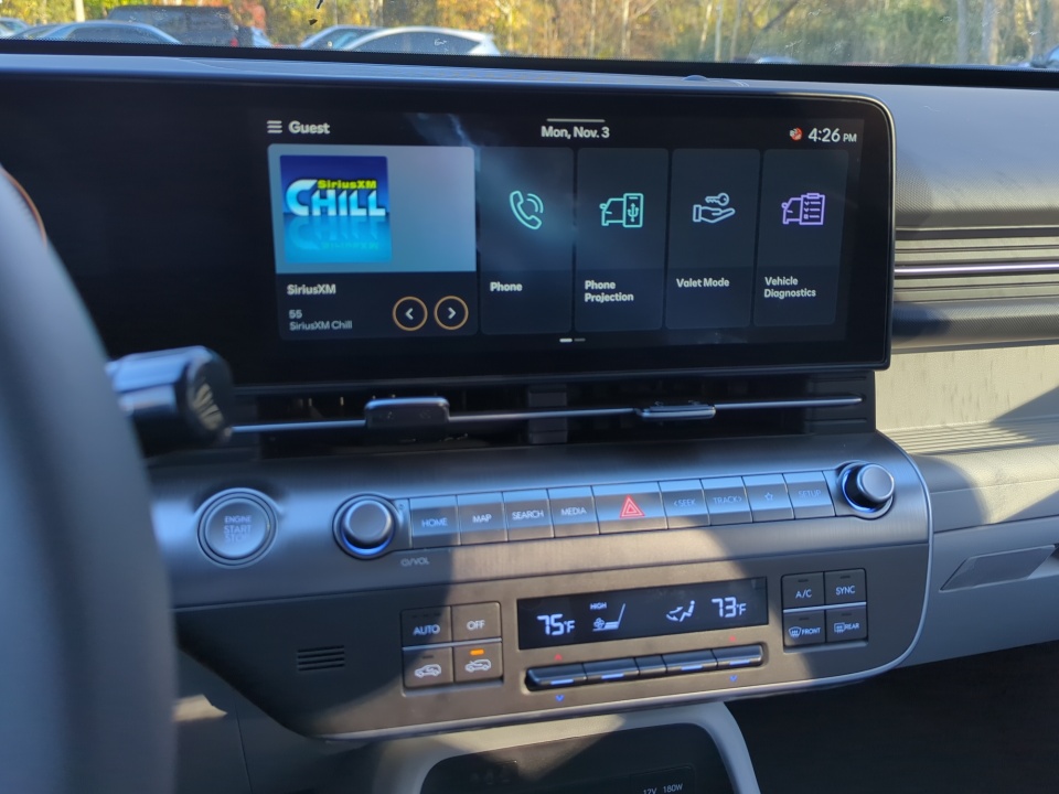 KM8HF3AB8TU371404 2026 Hyundai Kona SEL Sport