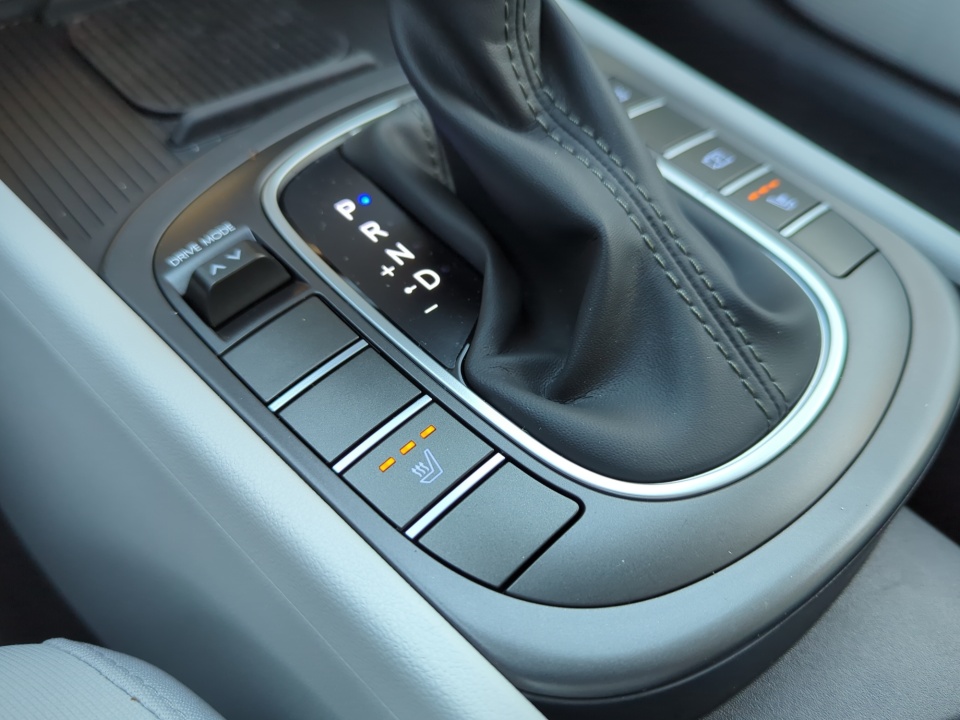 KM8HF3AB8TU371404 2026 Hyundai Kona SEL Sport