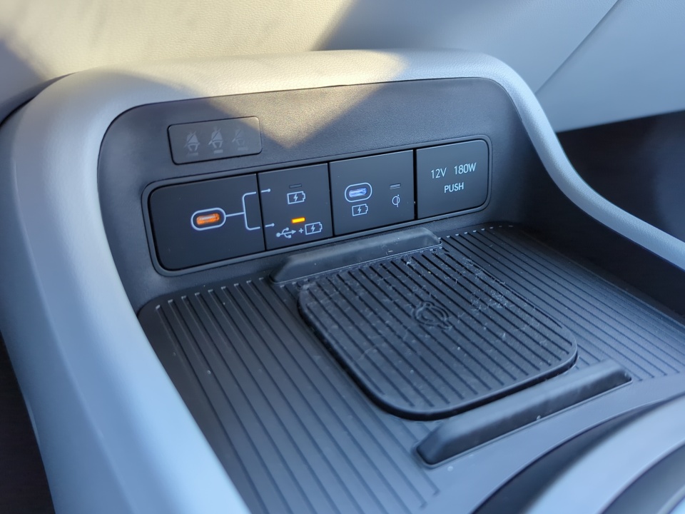 KM8HF3AB8TU371404 2026 Hyundai Kona SEL Sport