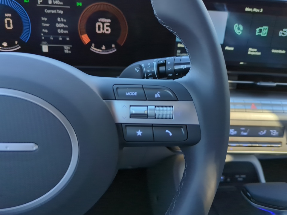 KM8HF3AB8TU371404 2026 Hyundai Kona SEL Sport