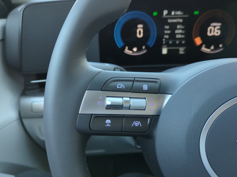 KM8HF3AB8TU371404 2026 Hyundai Kona SEL Sport