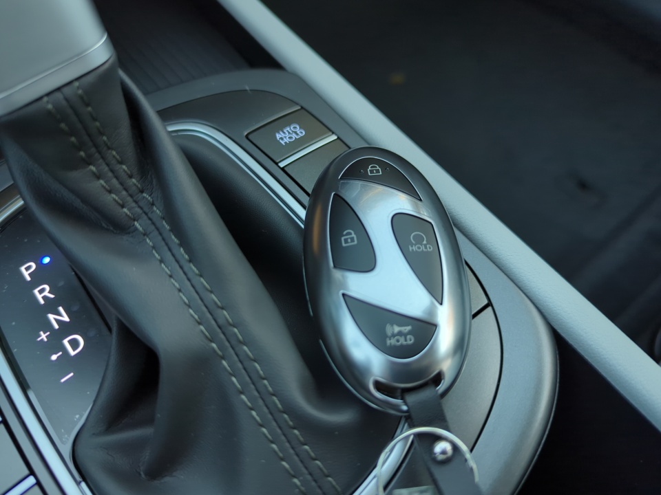 KM8HF3AB8TU371404 2026 Hyundai Kona SEL Sport