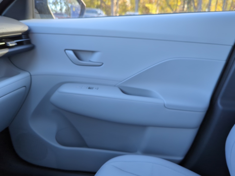 KM8HF3AB8TU371404 2026 Hyundai Kona SEL Sport