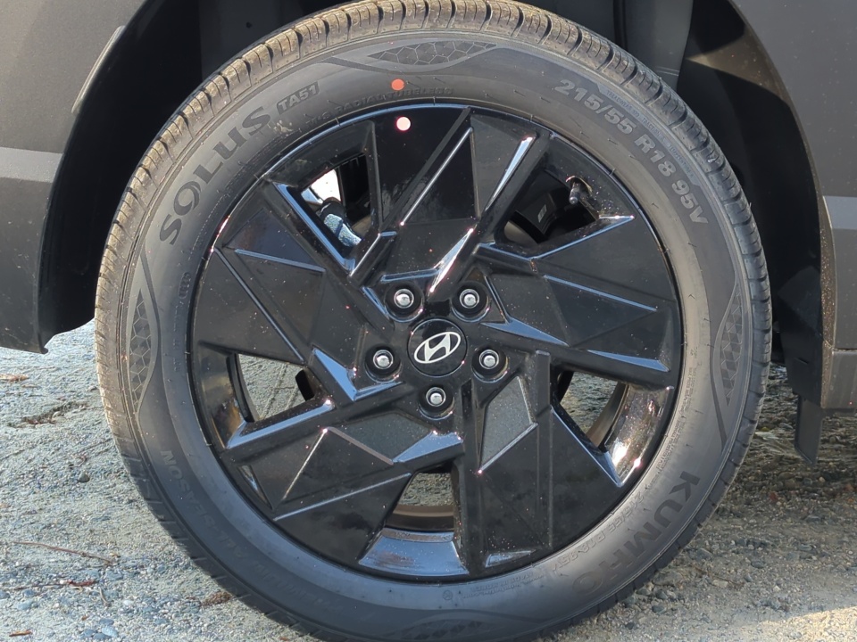 KM8HF3AB8TU371404 2026 Hyundai Kona SEL Sport