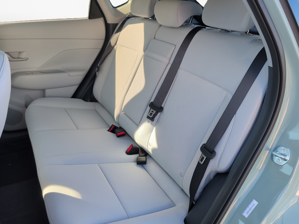 KM8HF3AB9TU417421 2026 Hyundai Kona SEL Sport