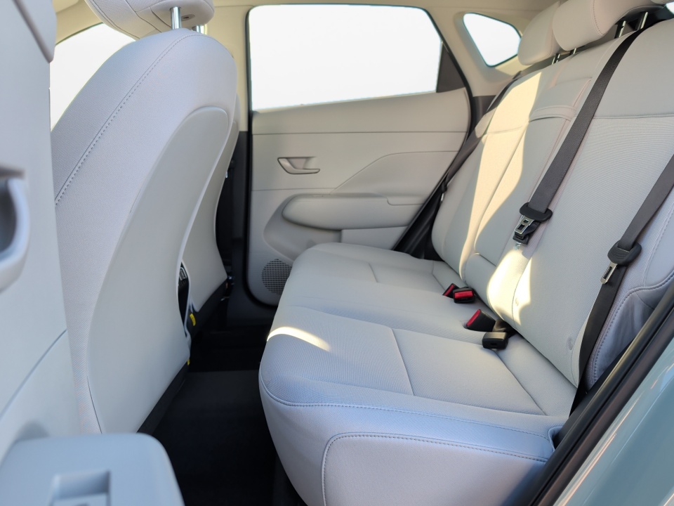 KM8HF3AB9TU417421 2026 Hyundai Kona SEL Sport