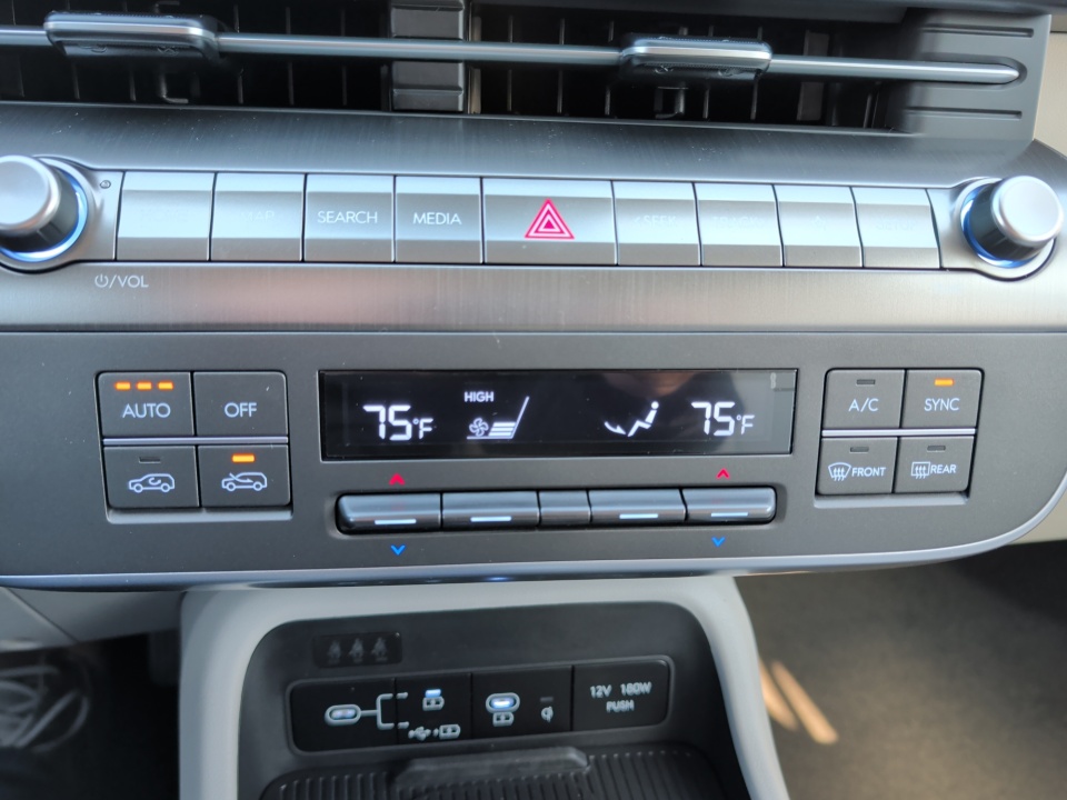 KM8HF3AB9TU417421 2026 Hyundai Kona SEL Sport