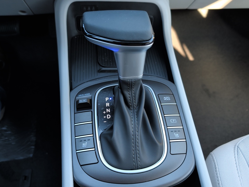 KM8HF3AB9TU417421 2026 Hyundai Kona SEL Sport