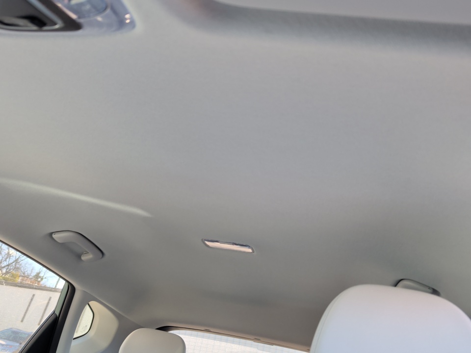 KM8HF3AB9TU417421 2026 Hyundai Kona SEL Sport