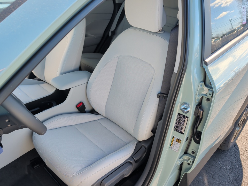 KM8HF3AB9TU417421 2026 Hyundai Kona SEL Sport