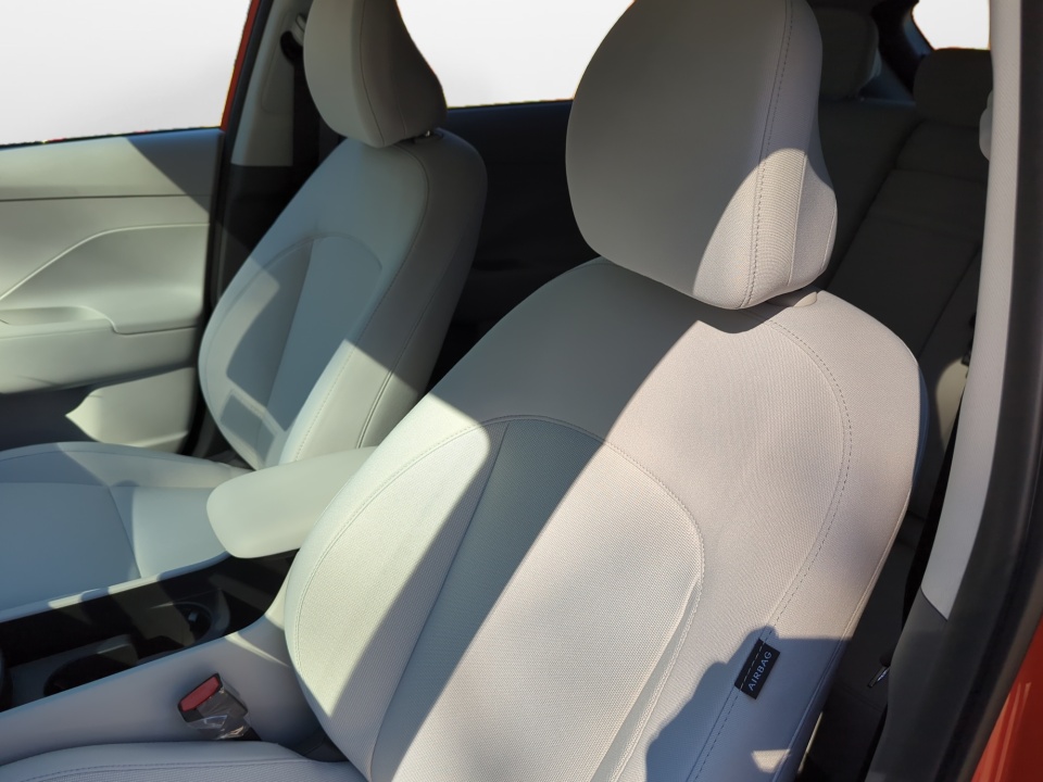 KM8HFCAB1TU370921 2026 Hyundai Kona SEL Sport