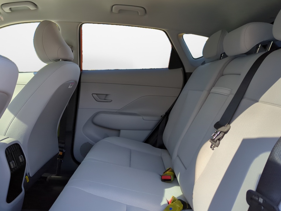 KM8HFCAB1TU370921 2026 Hyundai Kona SEL Sport