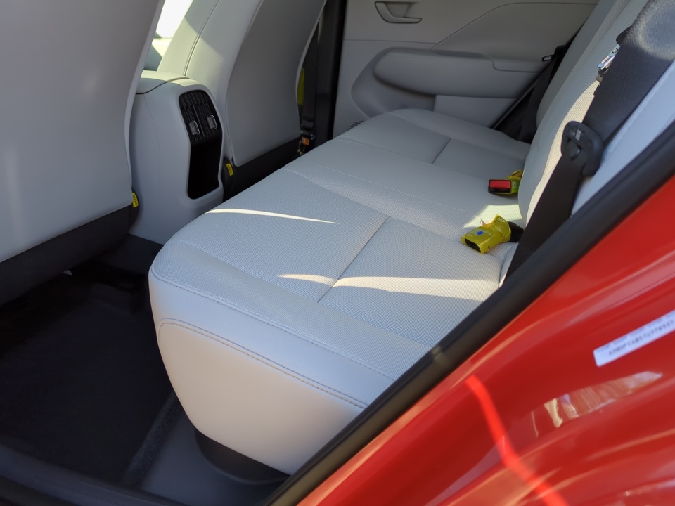 KM8HFCAB1TU370921 2026 Hyundai Kona SEL Sport