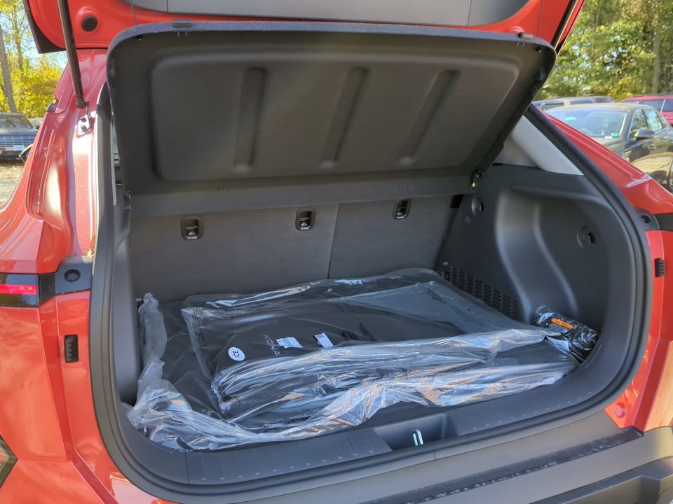 KM8HFCAB1TU370921 2026 Hyundai Kona SEL Sport