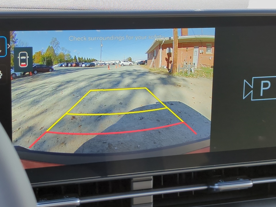 KM8HFCAB1TU370921 2026 Hyundai Kona SEL Sport