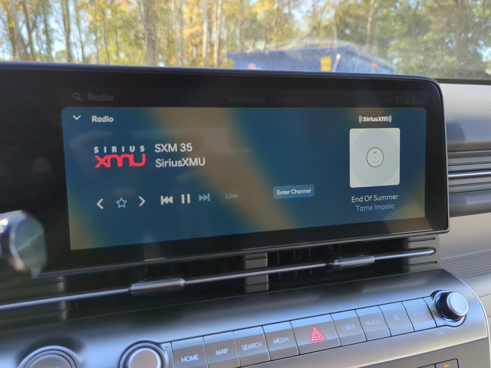 KM8HFCAB1TU370921 2026 Hyundai Kona SEL Sport