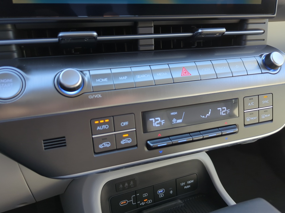 KM8HFCAB1TU370921 2026 Hyundai Kona SEL Sport