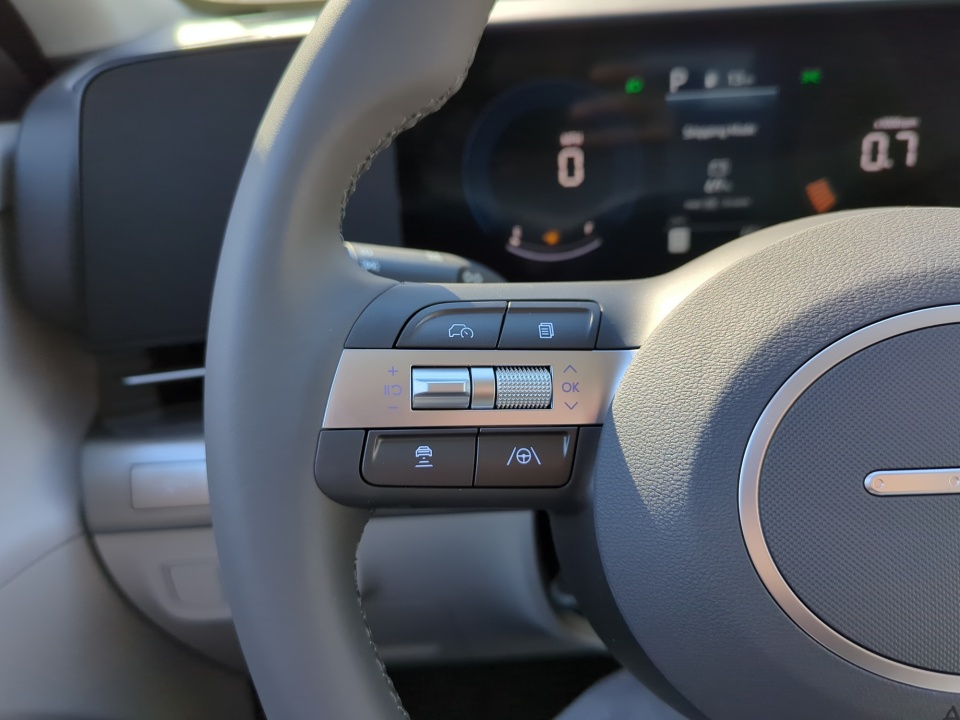 KM8HFCAB1TU370921 2026 Hyundai Kona SEL Sport