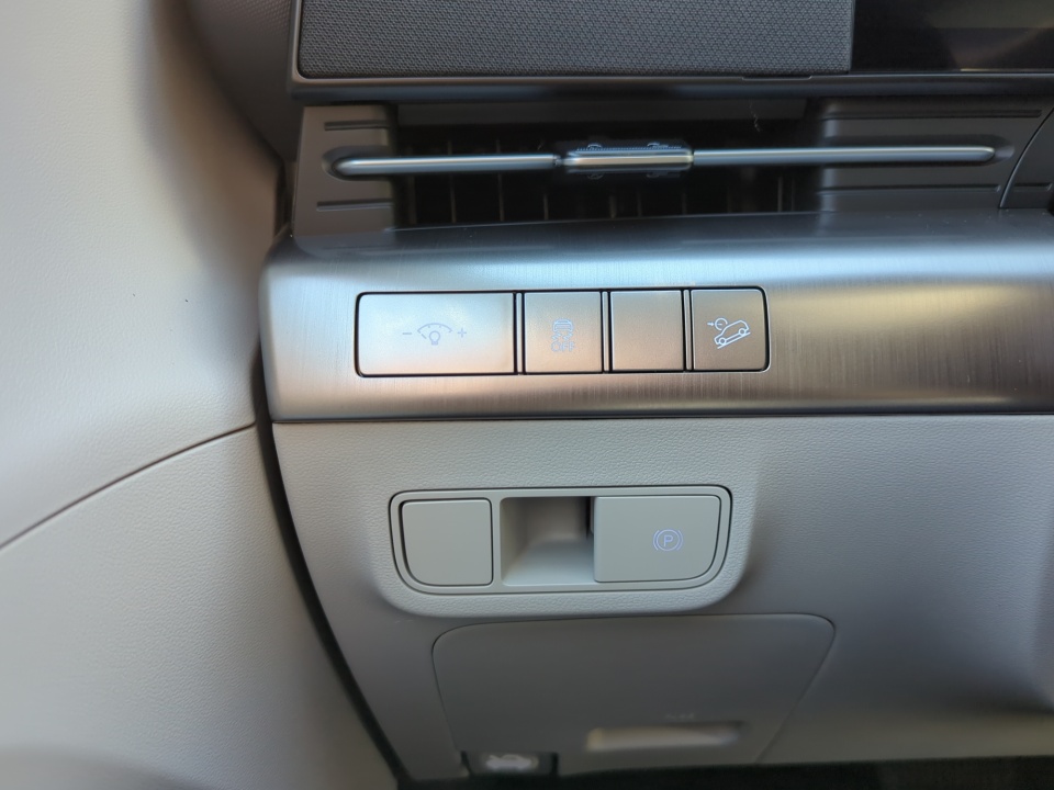 KM8HFCAB1TU370921 2026 Hyundai Kona SEL Sport